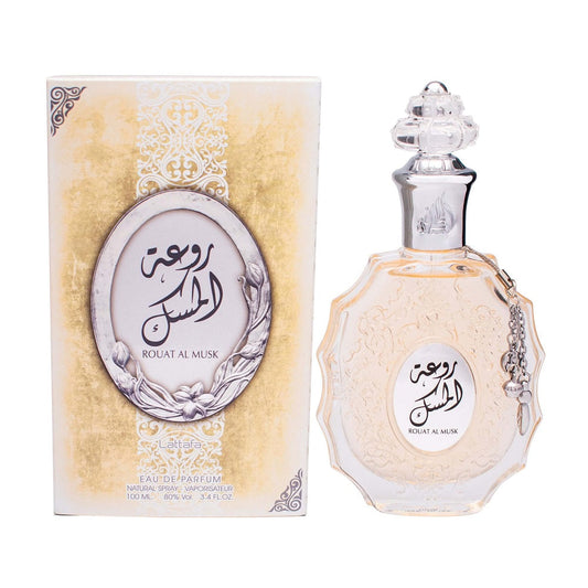 Rouat Al Musk EDP 100ml