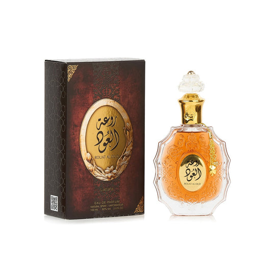 Rouat Al Oud EDP 100ml