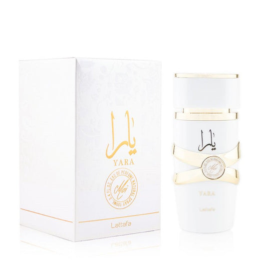 Yara Moi EDP 100ml