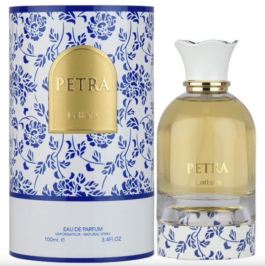 Petra EDP 100 ml