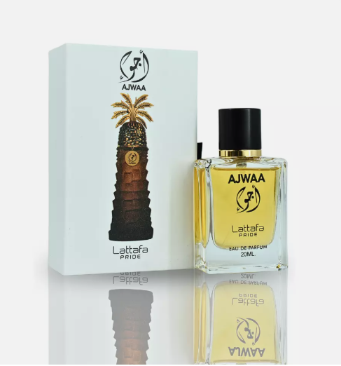 20 ml Ajwaa EDP 20ml