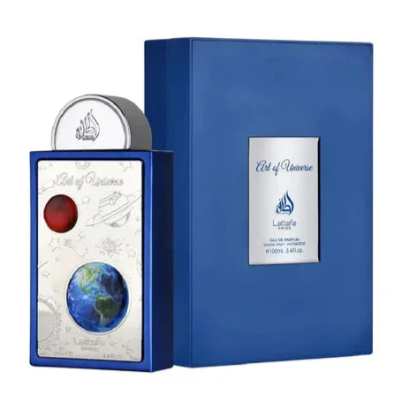 Arte do Universo EDP 100ml