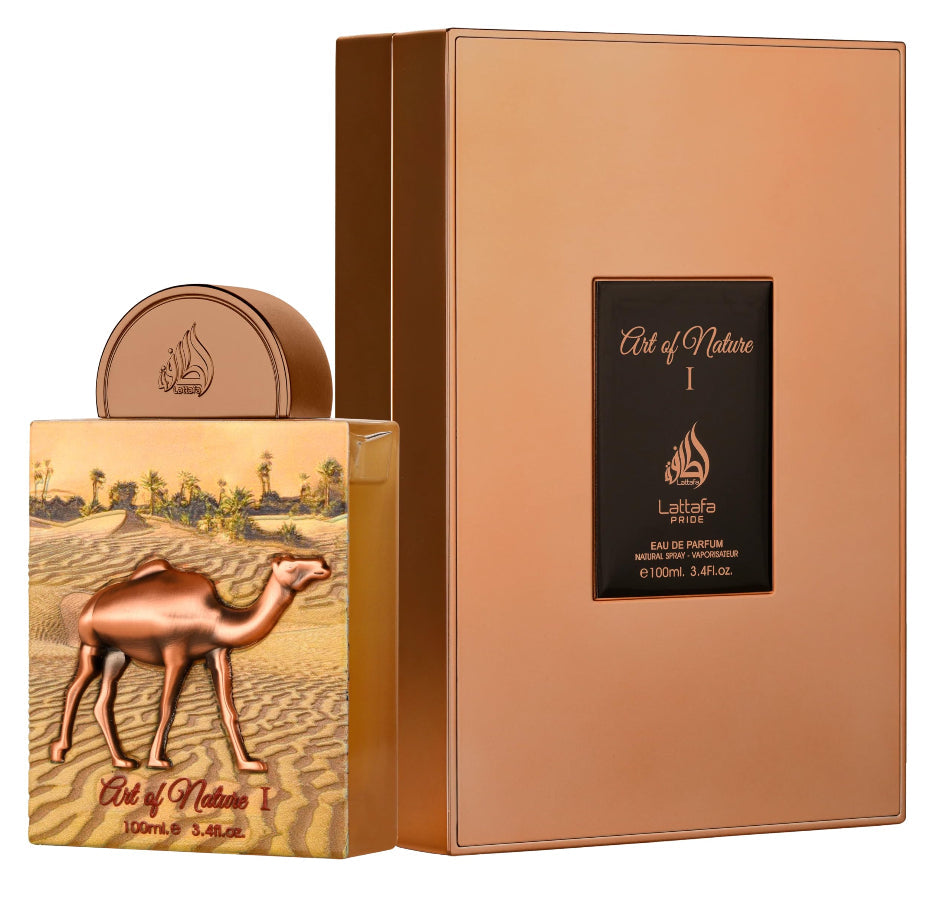 Art Of Nature I EDP 100ml