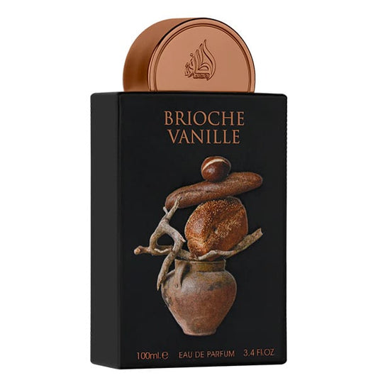 Brioche Vanille EDP 100ml