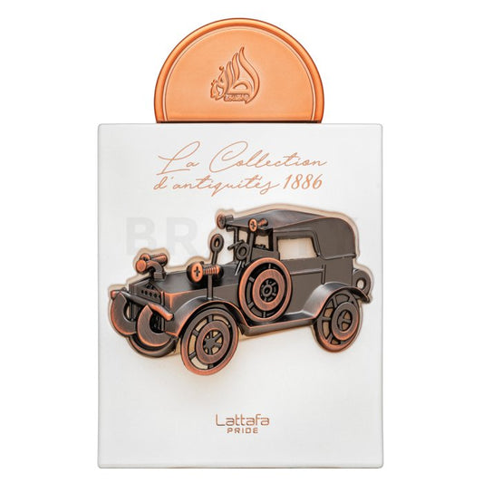La Collection D'Antiquites 1886Car EDP 100ml