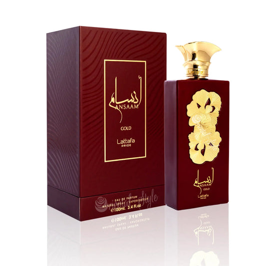 Ansaam Gold 100ml