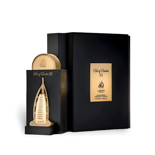 Art Of Arabia III EDP 100ml