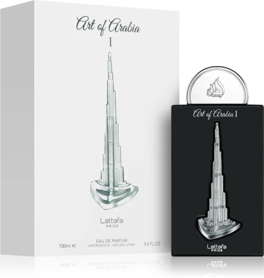 Art Of Arabia I EDP 100ml