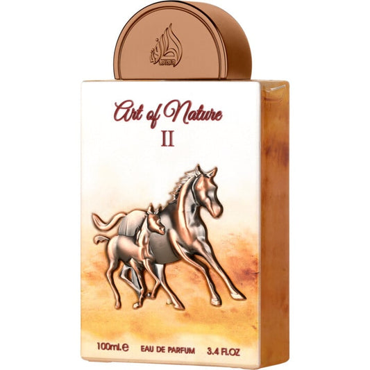Art Of Nature II EDP 100ml