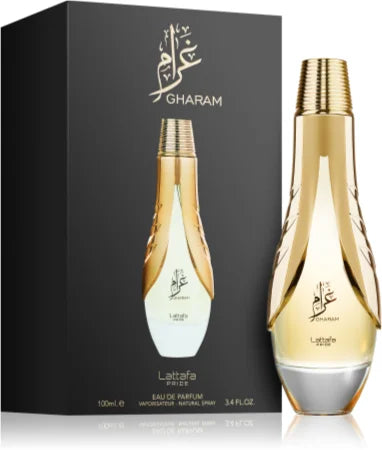 Gharam EDP 100ml 