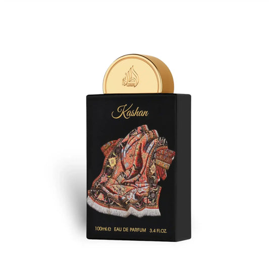 Kashan EDP 100ml