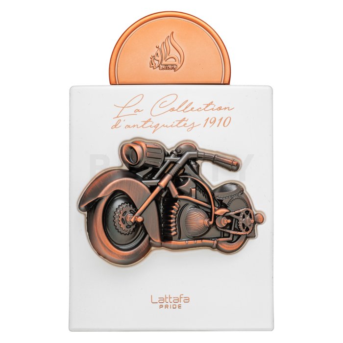 Bicicleta La Collection D'Antiquites 1910 EDP 100ml