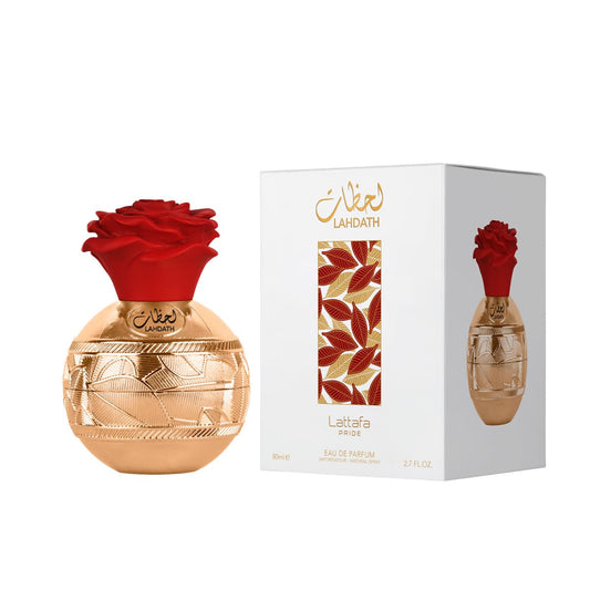 Lahdath EDP 80ml