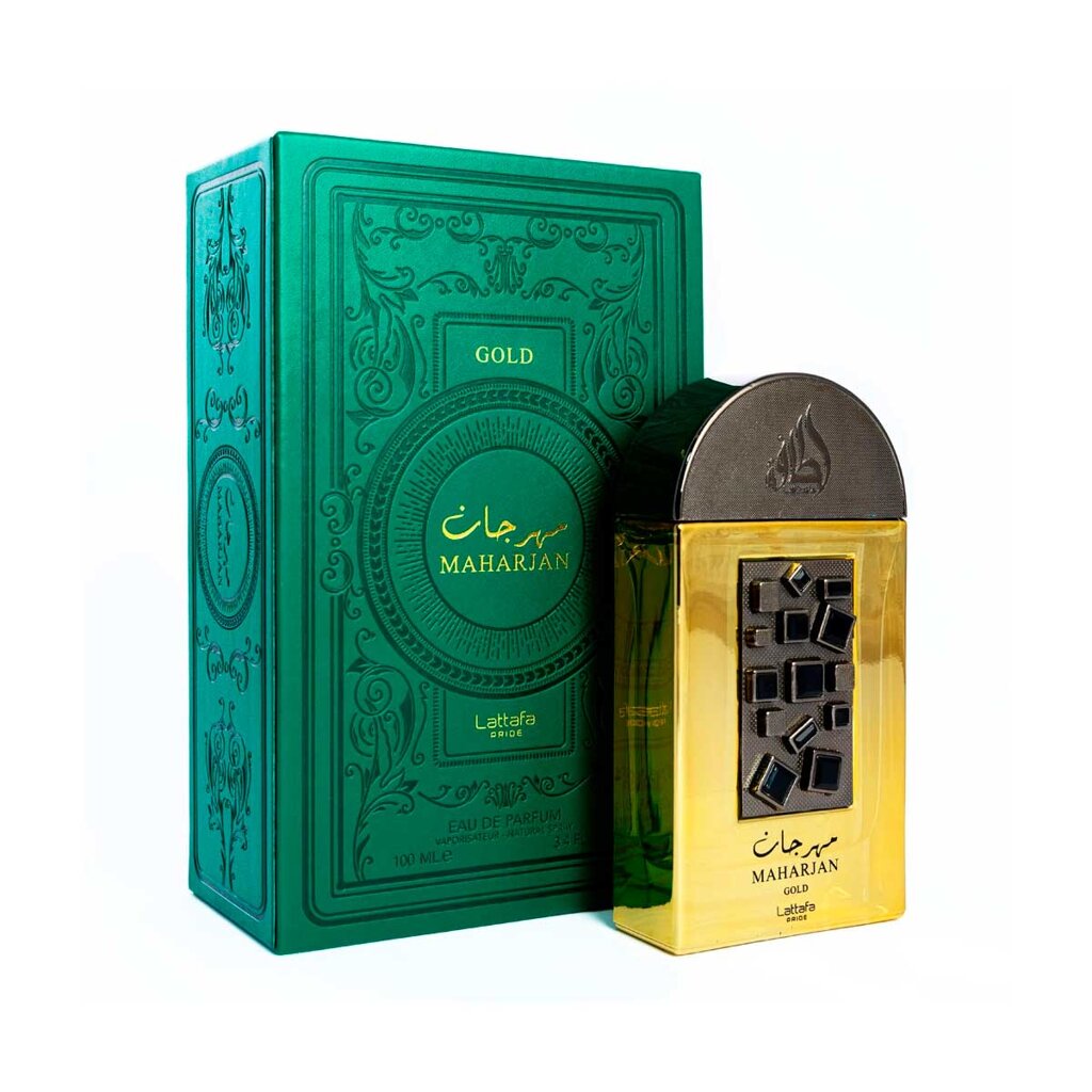 Maharjan Gold EDP 100ml