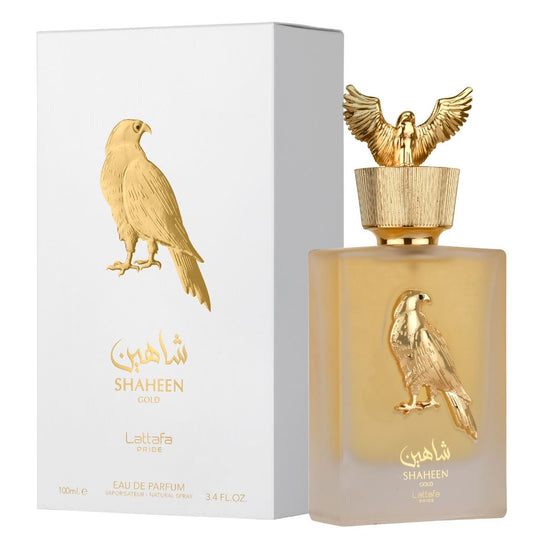Shaheen Gold EDP 100ml
