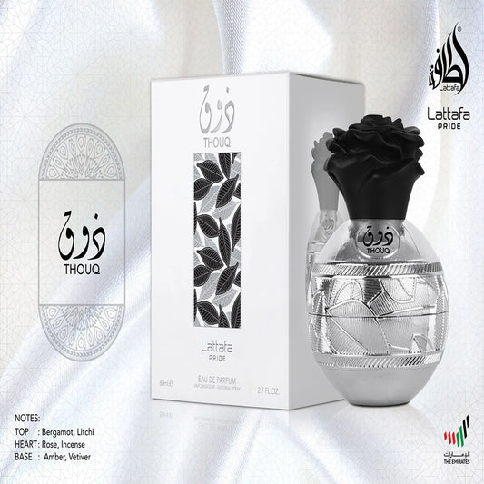 Thouq EDP 80ml