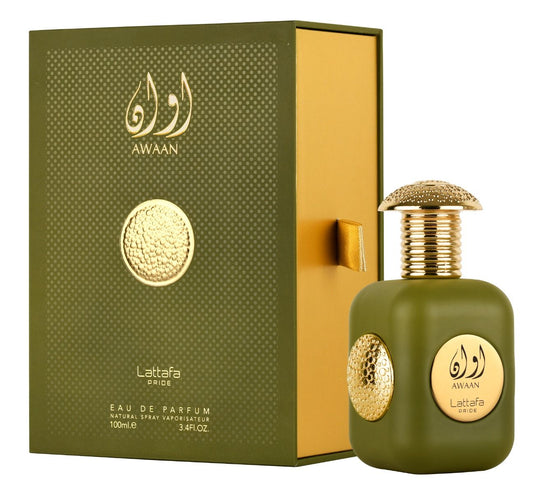 Awaan EDP 100ml
