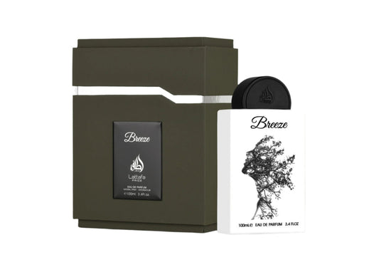 Breeze EDP 100ml