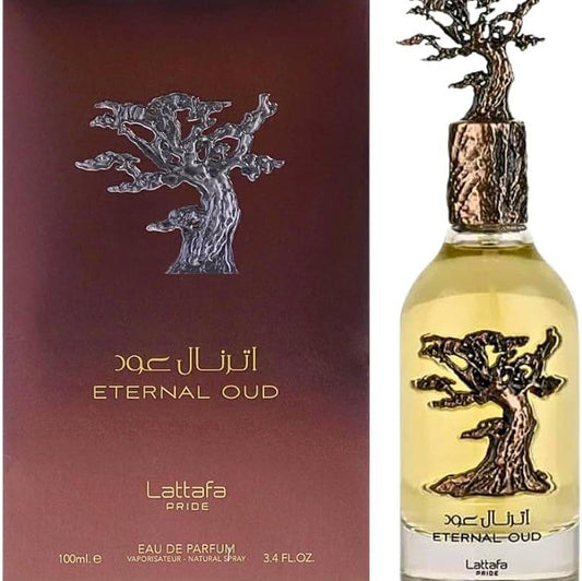 Eternal Oud EDP 100ml