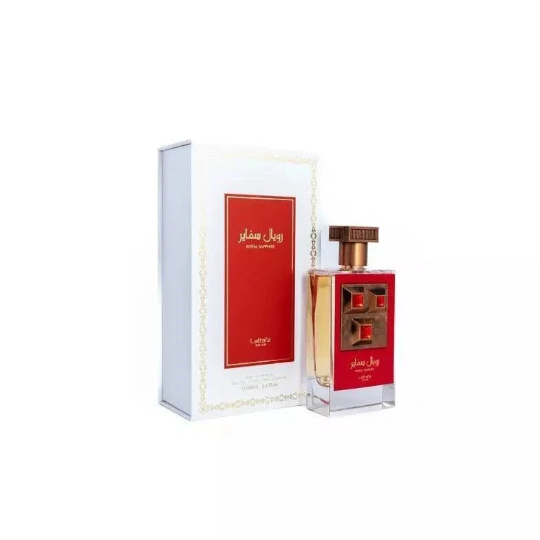 Royal Sapphire EDP 100ml