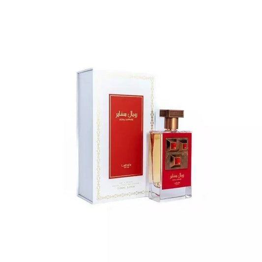 Royal Sapphire EDP 100ml