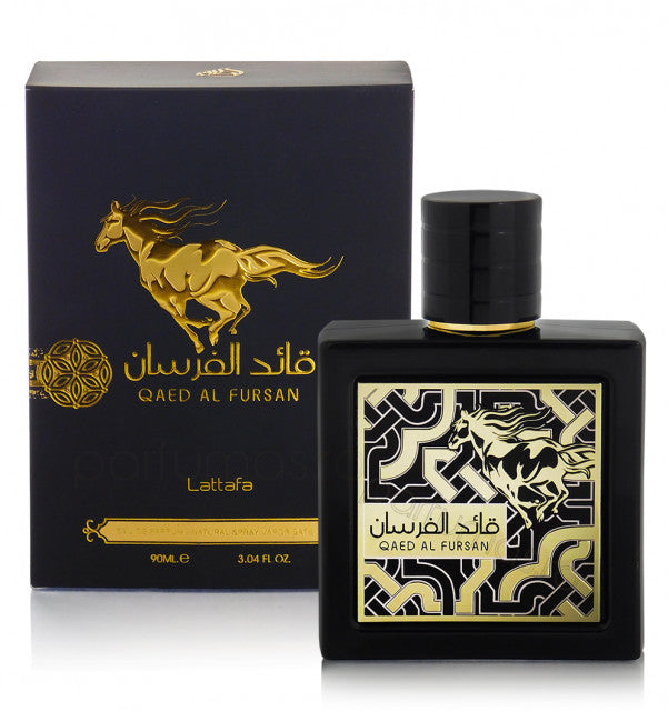 Qaed al Fursan EDP 90ml