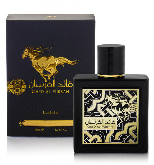 Qaed al Fursan EDP 90ml
