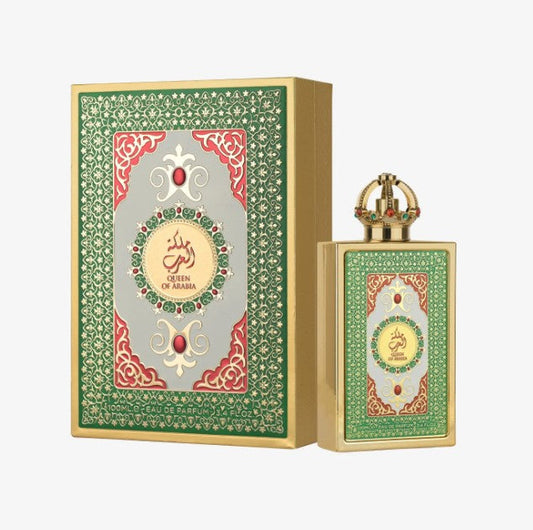 Rainha da Arábia Eau de Parfum 100 ml