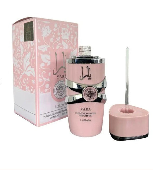 Óleo Concentrado Yara 20 ml