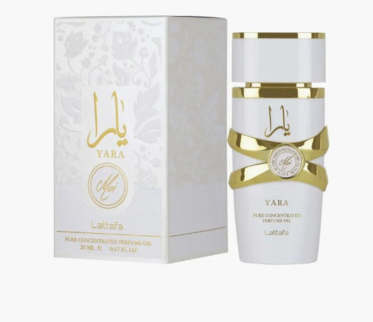 Óleo Concentrado Yara Moi 20 ml