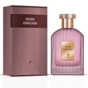 Rose Origami EDP 100ml