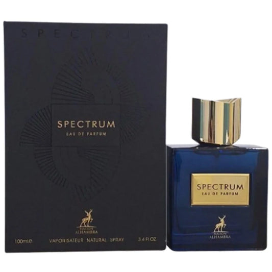 Spectrum EDP 100 ml 