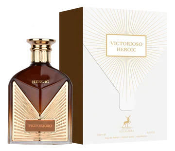 Victorioso Heroic EDP 100ml