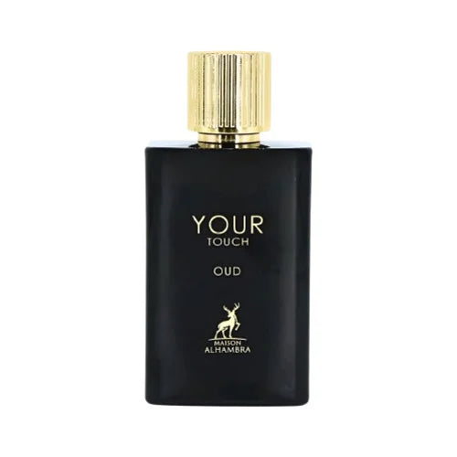 Your Touch Oud EDP 100ml
