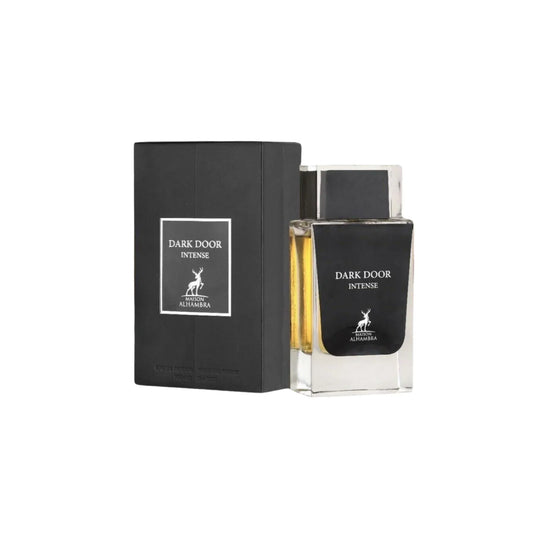 Dark Door INTENSO EDP 100ml