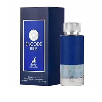 Encode Blue EDP 100ml