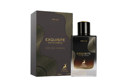 Exquisite Prive EDP 100ml