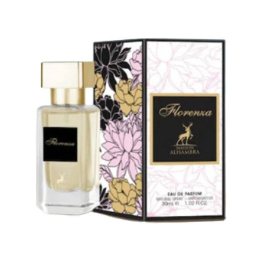 Florenza Eau de Parfum 30 ml