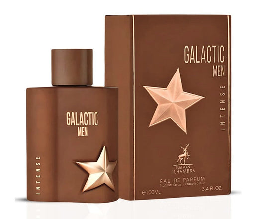 Galactic Men EDP 100 ml