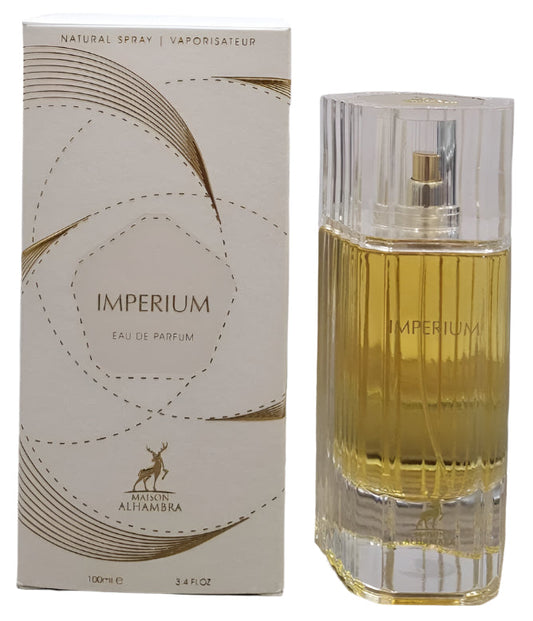 Imperium EDP 100 ml