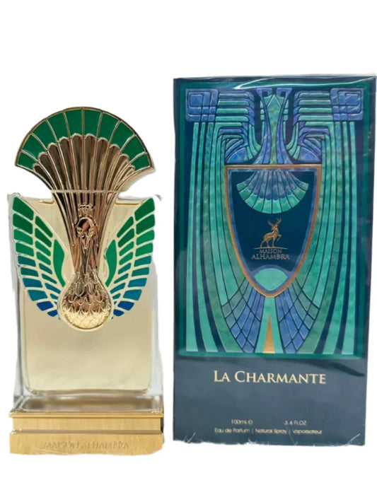 La Charmante EDP 100ml