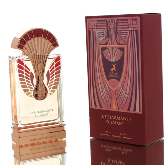 La Charmante Eclatant EDP 100ml