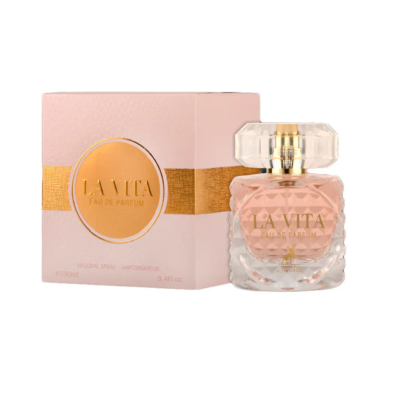 La Vita EDP 100ml