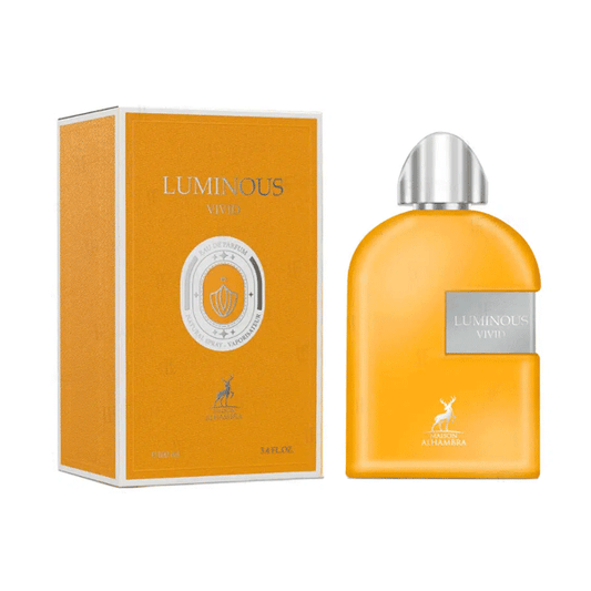 Luminous Vivid EDP 100ml