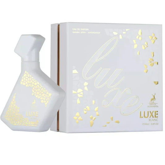 Luxe Blanc EDP 100ml