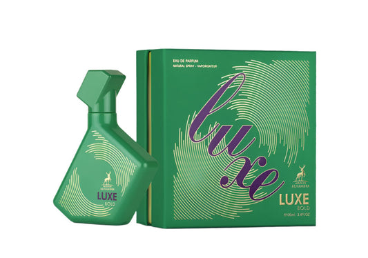 Luxe Bold EDP 100 ml