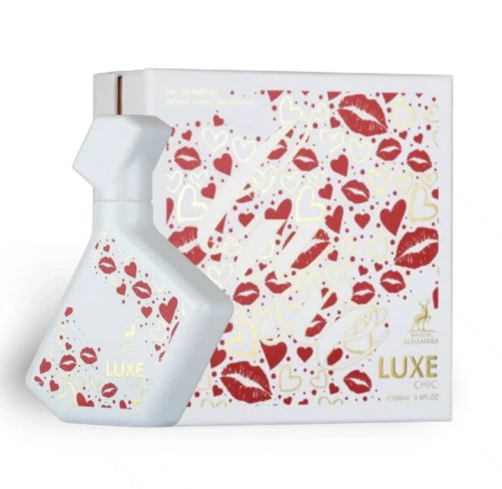 Luxe Chic EDP 100 ml