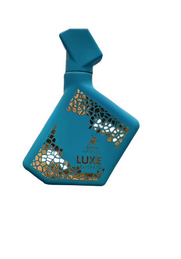 Luxe Esmerald EDP 100 ml
