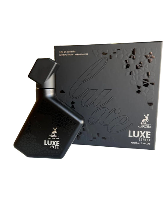 Luxe Street EDP 100 ml