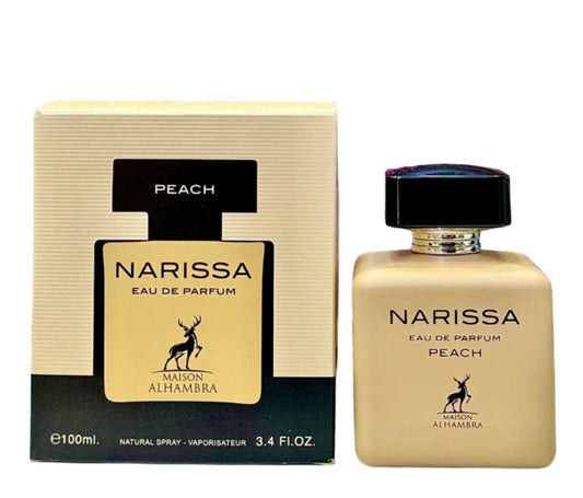 Narissa Peach EDP 100 ml